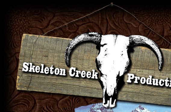 Skeleton Creek Productions