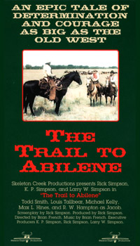 The Trail to Abilene