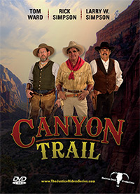 Canyon Trail