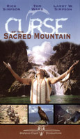 Curse of the Sacred Mountain