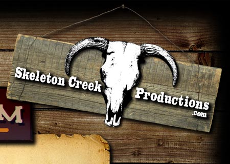 Skeleton Creek Productions